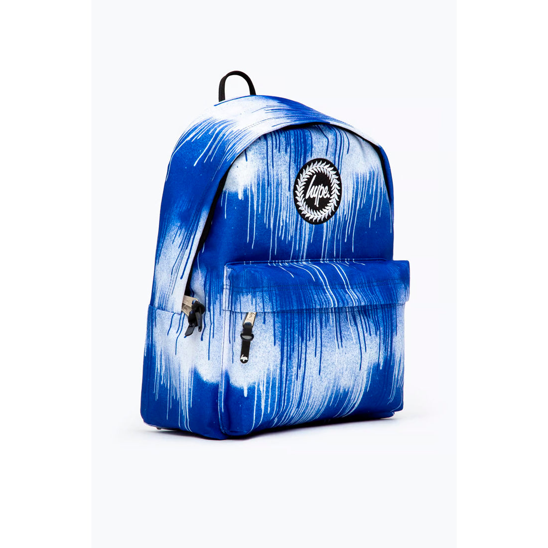 Hype Royal Blue Sıngle Drip Backpack (TWLG-708_1SZ)