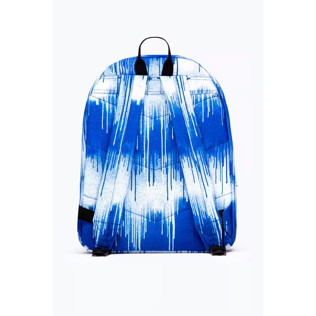 Hype Royal Blue Sıngle Drip Backpack (TWLG-708_1SZ)