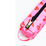 Hype Scrıbble Heart Pencil Case(BTS21140_1SZ)