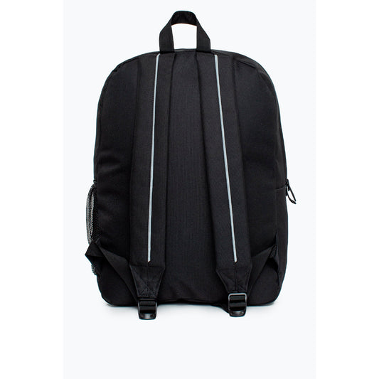 Hype Siyah Utility Sırt Çantası CORE21-014_1SZ