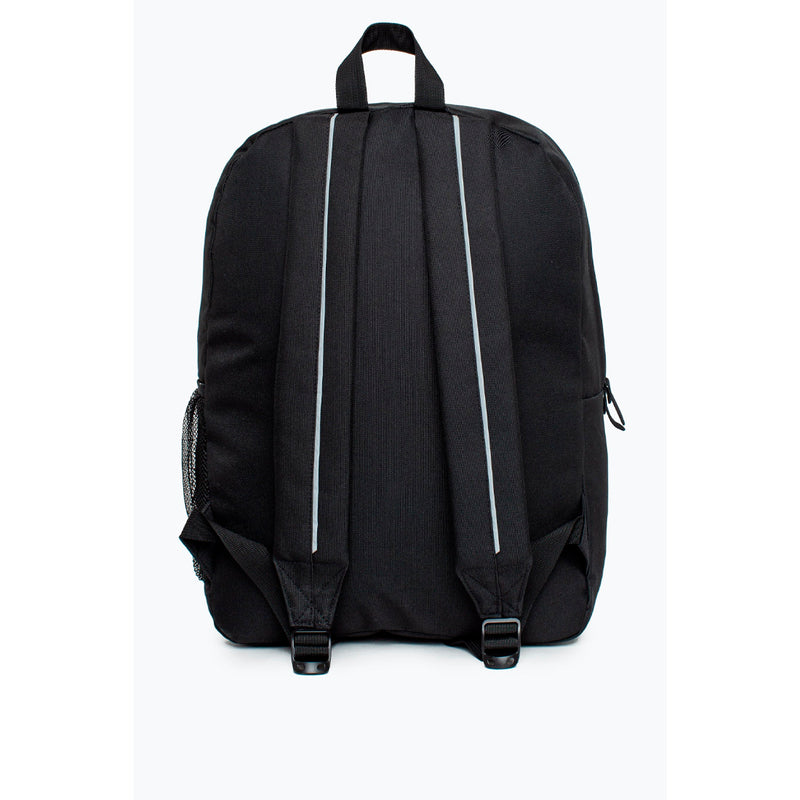 Hype Siyah Utility Sırt Çantası CORE21-014_1SZ