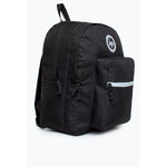 Hype Siyah Utility Sırt Çantası CORE21-014_1SZ