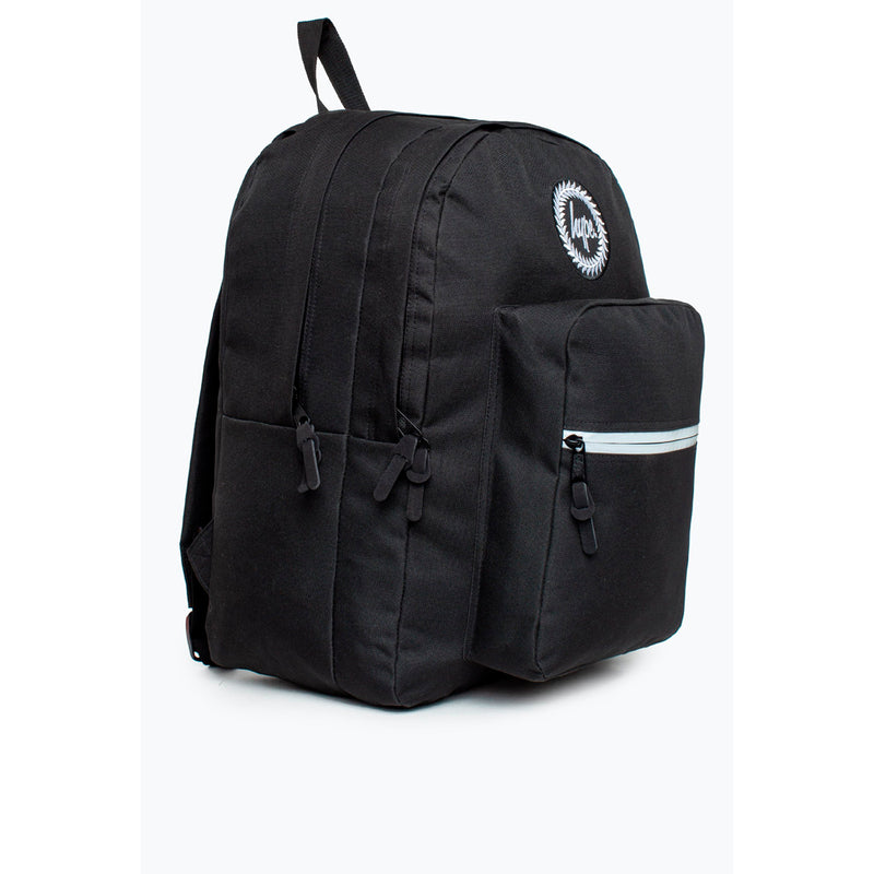 Hype Siyah Utility Sırt Çantası CORE21-014_1SZ