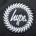 Hype Siyah Utility Sırt Çantası CORE21-014_1SZ