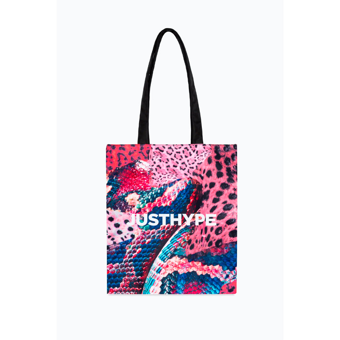 Hype Snake Cat JH Kız Çocuk Omuz Çantası