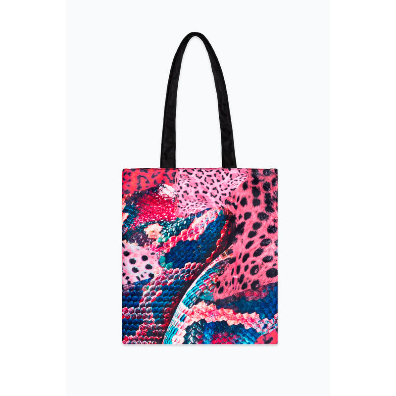 Hype Snake Cat JH Kız Çocuk Omuz Çantası