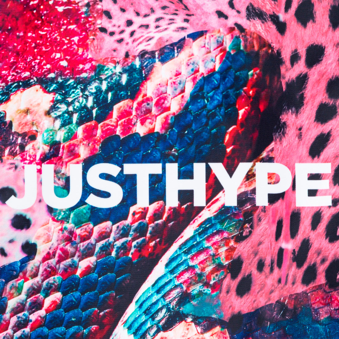 Hype Snake Cat JH Kız Çocuk Omuz Çantası