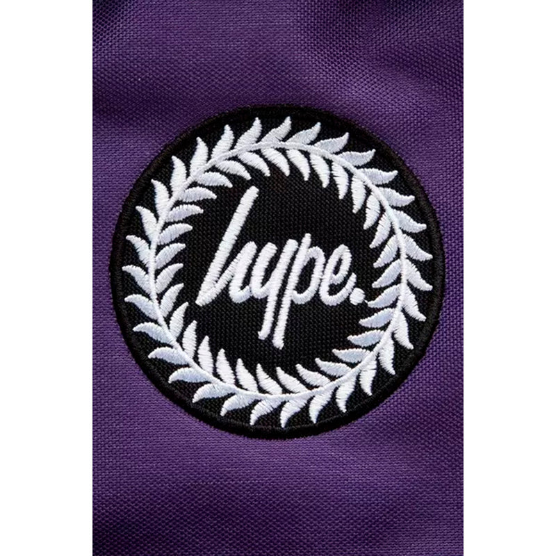 Hype Soft Purple Gradıent Backpack (TWLG-803_1SZ)
