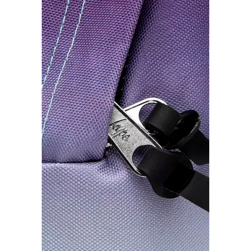 Hype Soft Purple Gradıent Backpack (TWLG-803_1SZ)
