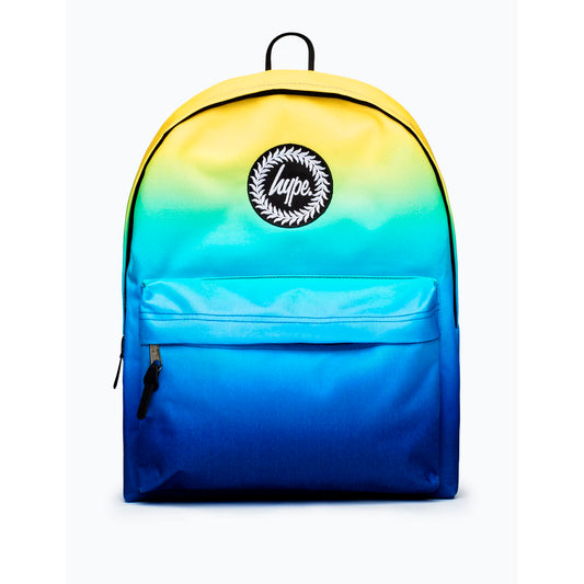 Hype Sunshine Fade Kız Çocuk Sırt Çantası