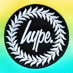 Hype Sunshine Fade Kız Çocuk Sırt Çantası