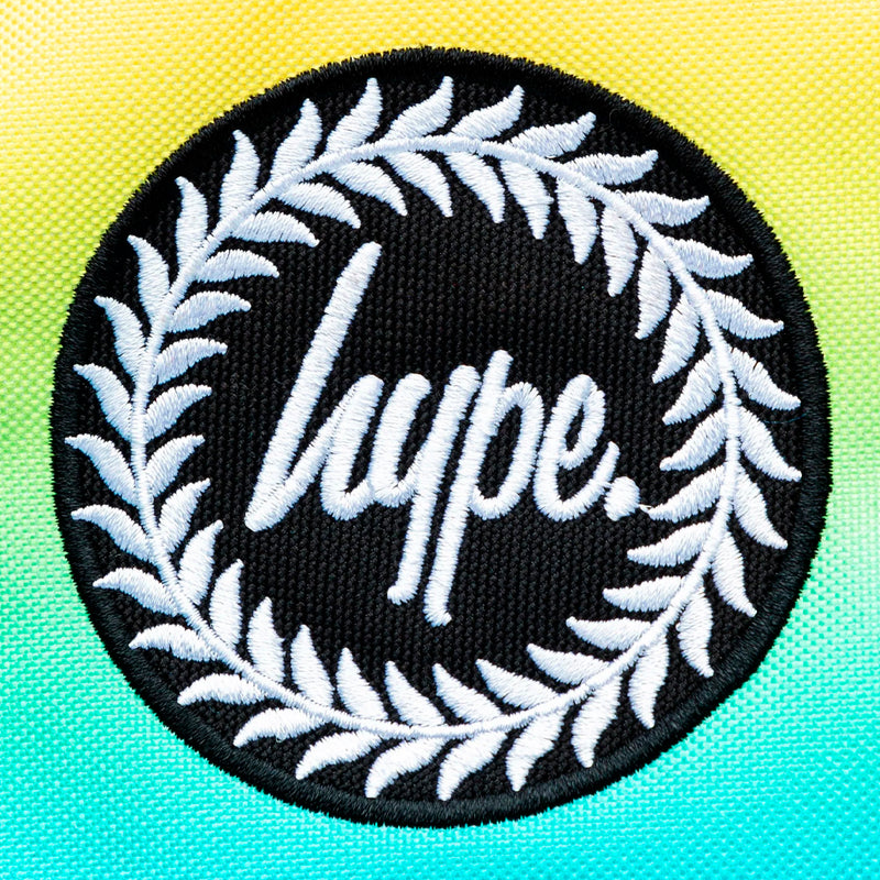 Hype Sunshine Fade Kız Çocuk Sırt Çantası