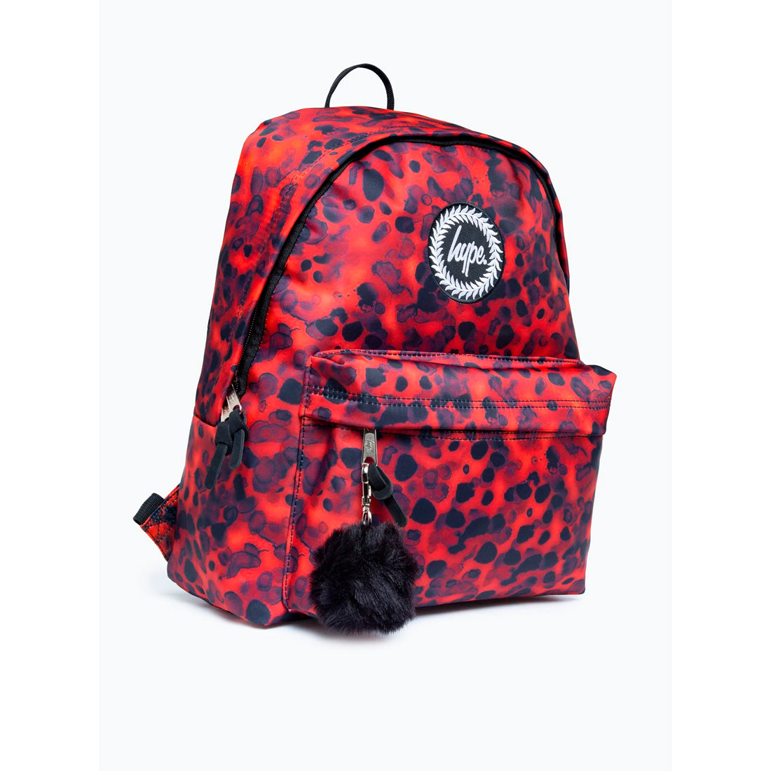Hype Tortoise Shell Sırt Çantası BTS21007_1SZ