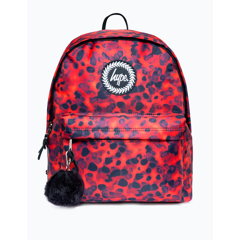 Hype Tortoise Shell Kız Çocuk Sırt Çantası