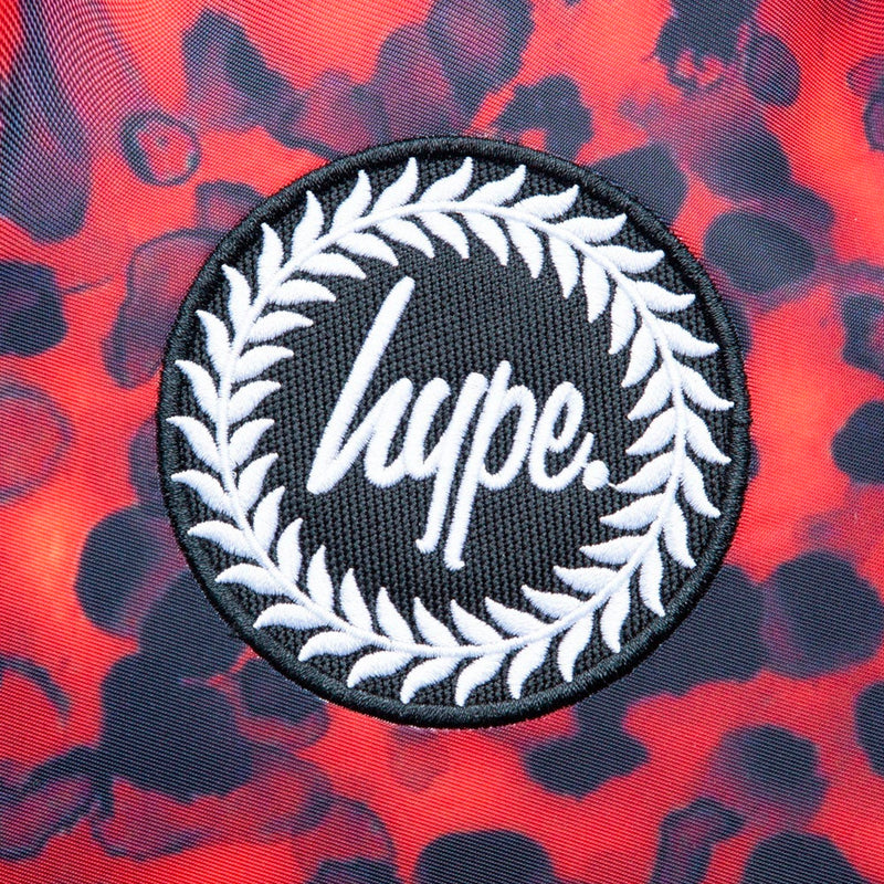 Hype Tortoise Shell Kız Çocuk Sırt Çantası