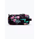 Hype Unisex Black Mystıc Flower Crest Pencil Case (ZVLR-675_1SZ)