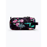 Hype Unisex Black Mystıc Flower Crest Pencil Case (ZVLR-675_1SZ)