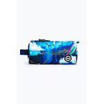 Hype Unisex Blue Lıghtnıng Barbwıre Crest Pencil Case (ZVLR-672_1SZ)