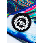 Hype Unisex Blue Lıghtnıng Barbwıre Crest Pencil Case (ZVLR-672_1SZ)