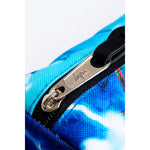 Hype Unisex Blue Lıghtnıng Barbwıre Crest Pencil Case (ZVLR-672_1SZ)