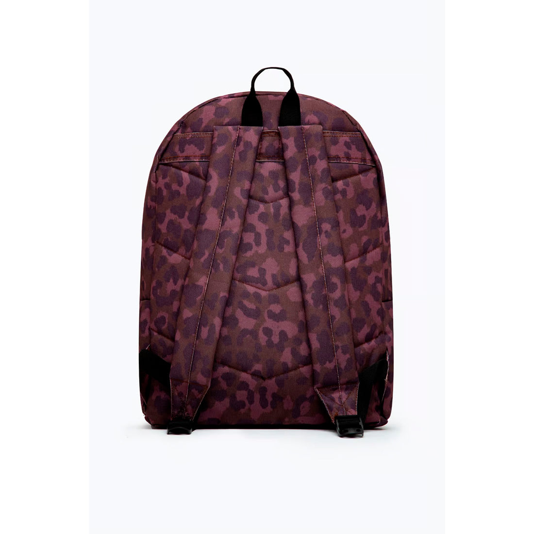Hype Unisex Brown Choc Cat Scrıbble Backpack (ZVLR-655_1SZ)