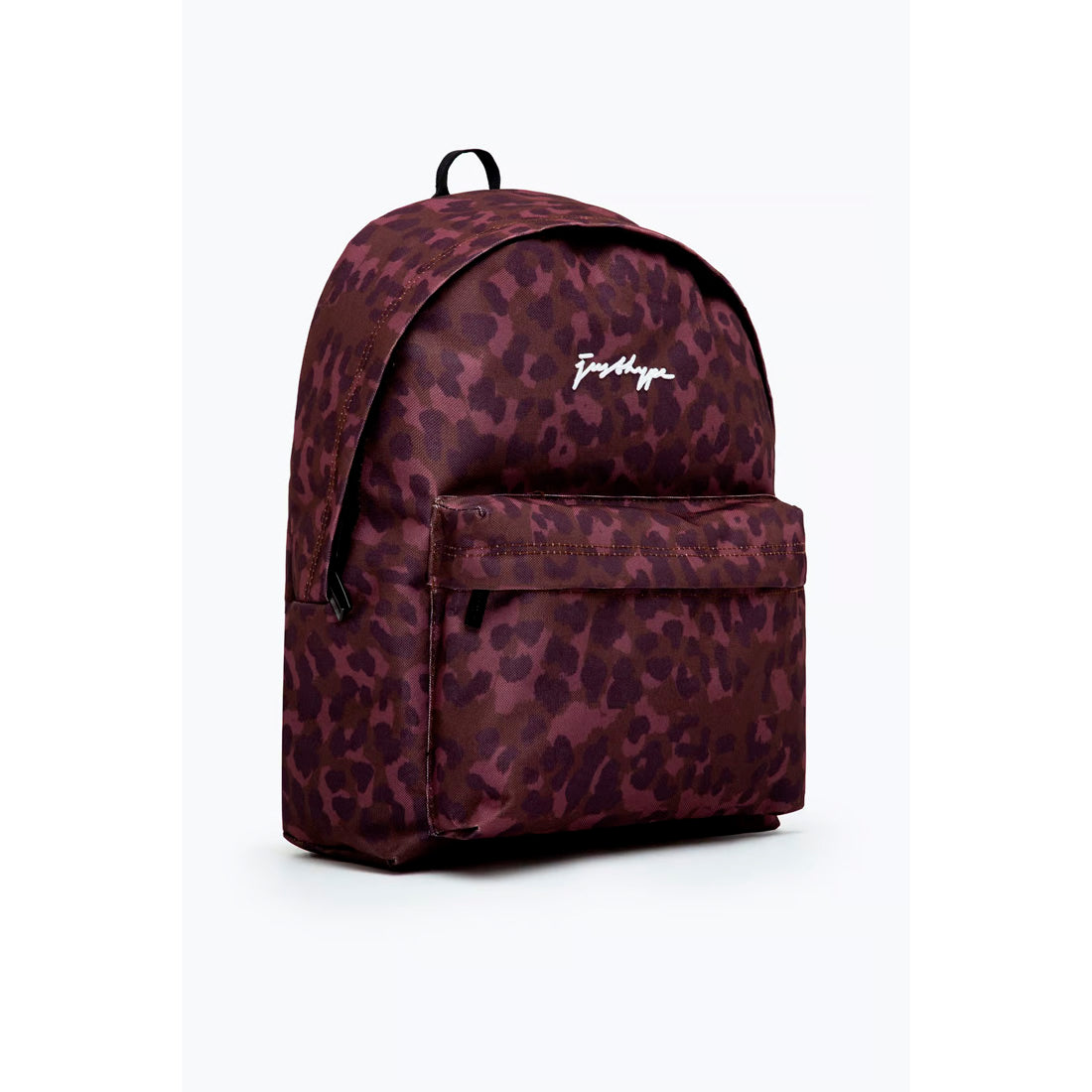Hype Unisex Brown Choc Cat Scrıbble Backpack (ZVLR-655_1SZ)