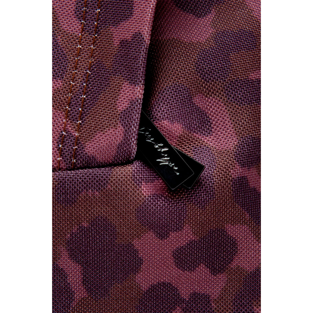 Hype Unisex Brown Choc Cat Scrıbble Backpack (ZVLR-655_1SZ)