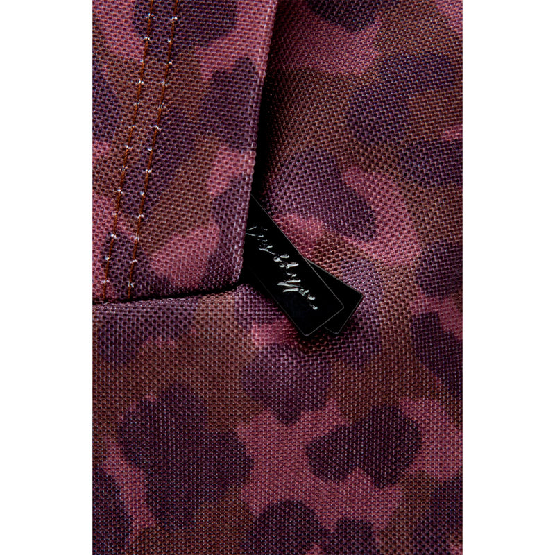 Hype Unisex Brown Choc Cat Scrıbble Backpack (ZVLR-655_1SZ)