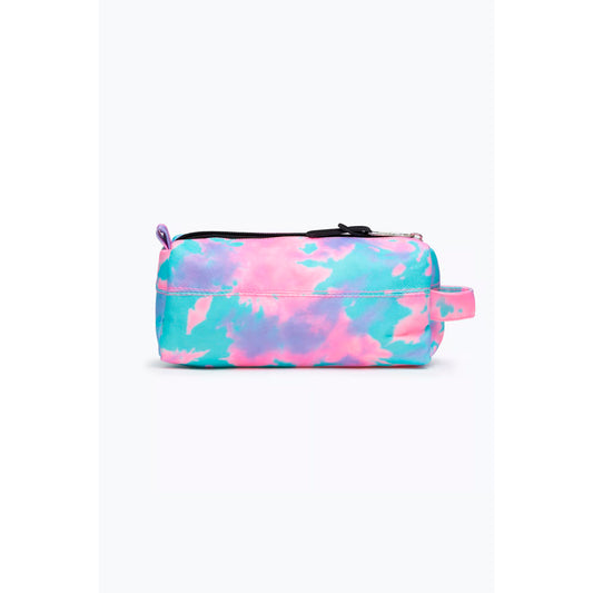Hype Unisex Multi Dream Smudge Crest Pencil Case (ZVLR-674_1SZ)