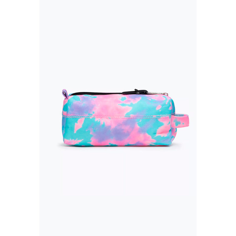 Hype Unisex Multi Dream Smudge Crest Pencil Case (ZVLR-674_1SZ)