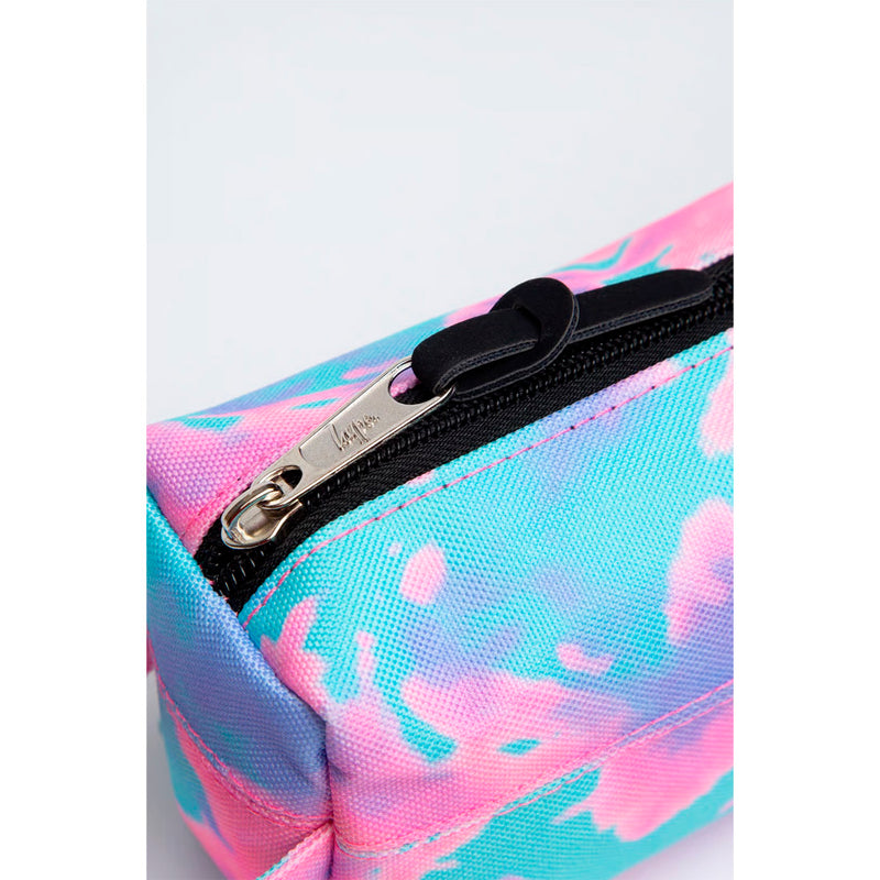 Hype Unisex Multi Dream Smudge Crest Pencil Case (ZVLR-674_1SZ)