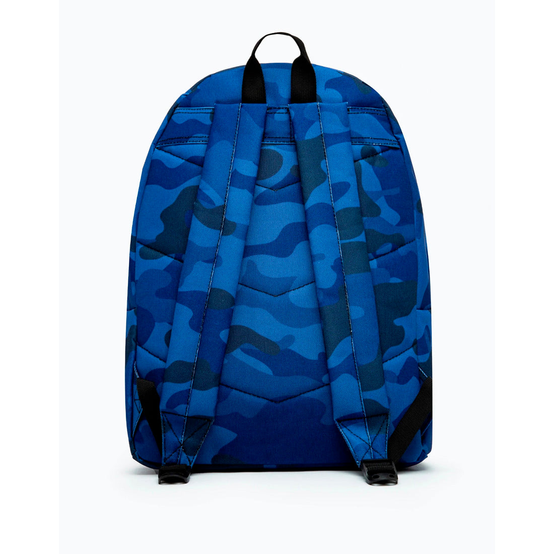 Hype Unisex Navy Classic Camo Scribble Sırt Çantası ZVLR-653_1SZ