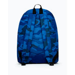 Hype Unisex Navy Classic Camo Scribble Sırt Çantası ZVLR-653_1SZ