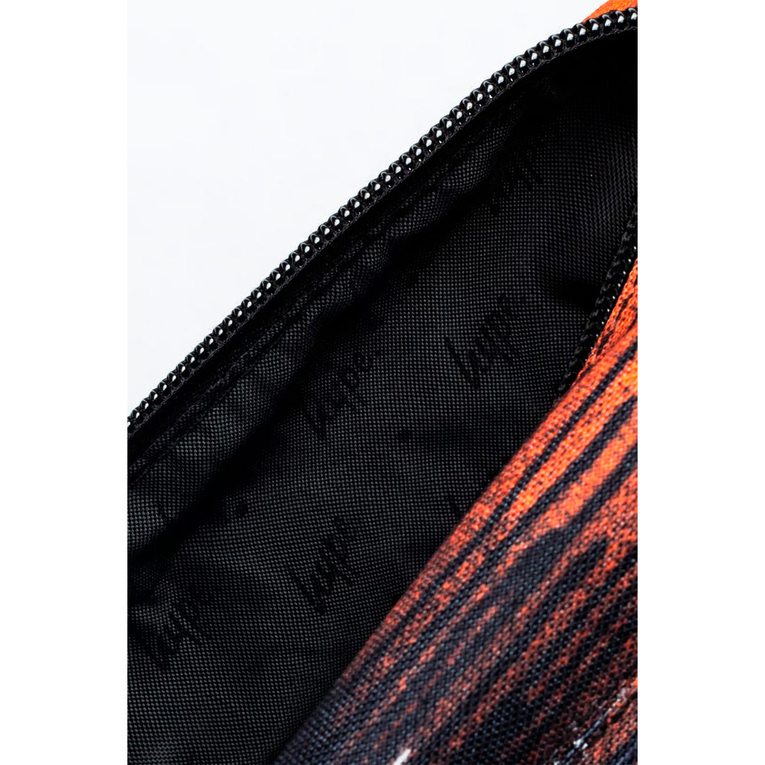 Hype Unisex Orange Drıps Crest Pencil Case (ZVLR-673_1SZ)