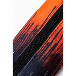 Hype Unisex Orange Drıps Crest Pencil Case (ZVLR-673_1SZ)