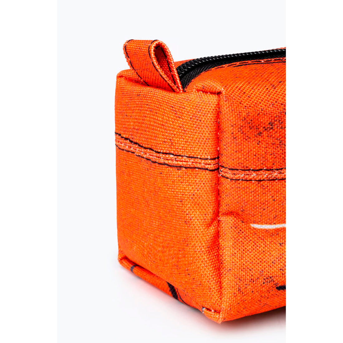Hype Unisex Orange Drıps Crest Pencil Case (ZVLR-673_1SZ)