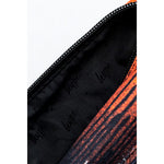 Hype Unisex Orange Drıps Crest Pencil Case (ZVLR-673_1SZ)