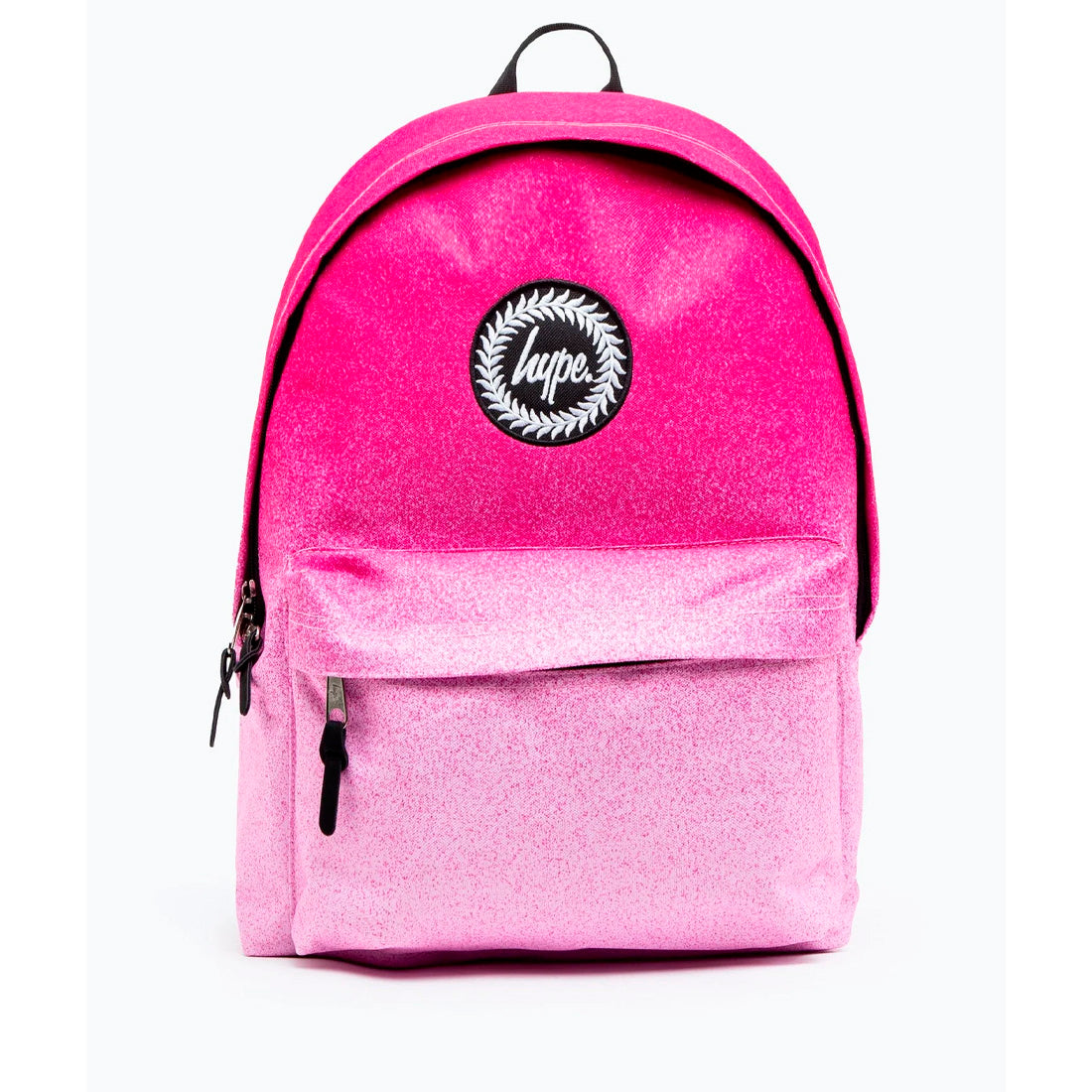 Hype Unisex Pembe Speckle Fade Crest Sırt Çantası ZVLR-611_1SZ