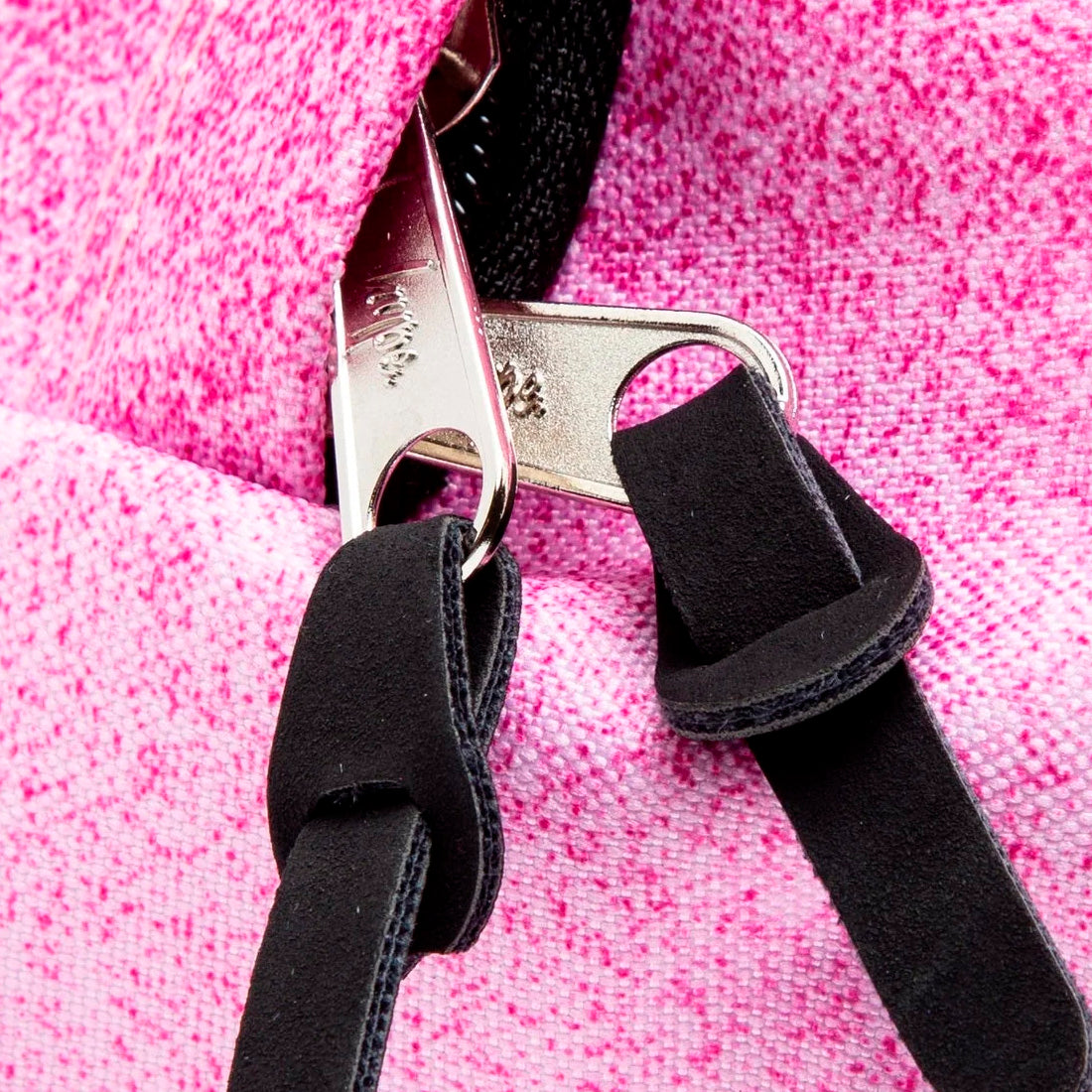 Hype Unisex Pembe Speckle Fade Crest Sırt Çantası ZVLR-611_1SZ