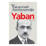 İletişim Yayınları Yaban