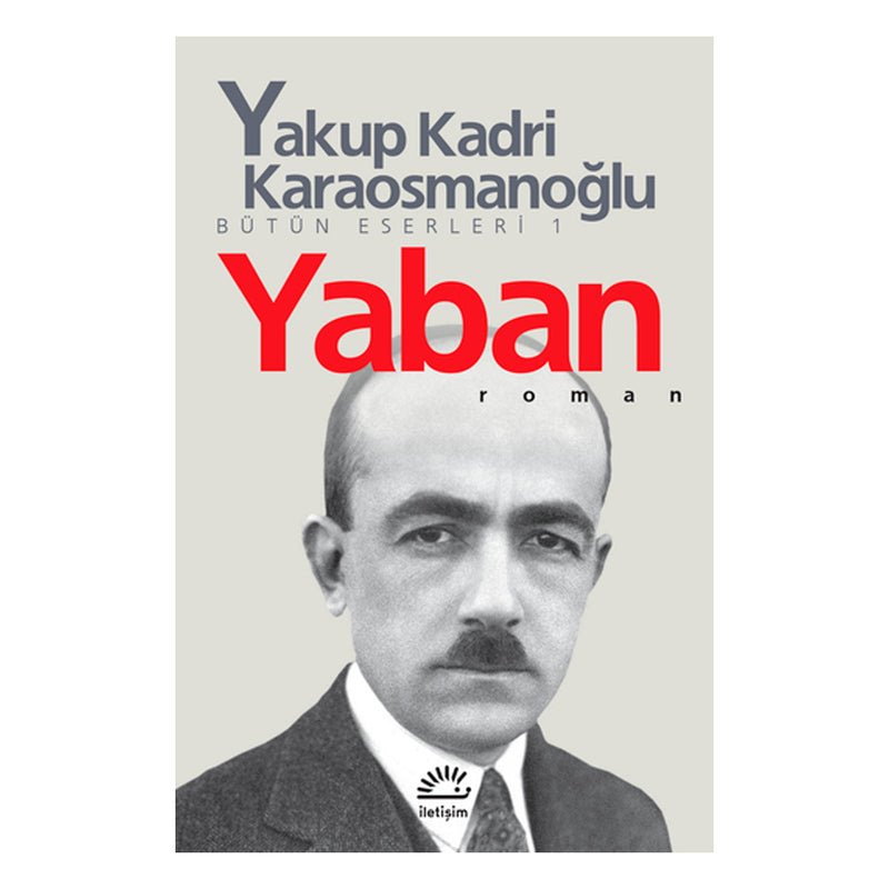İletişim Yayınları Yaban