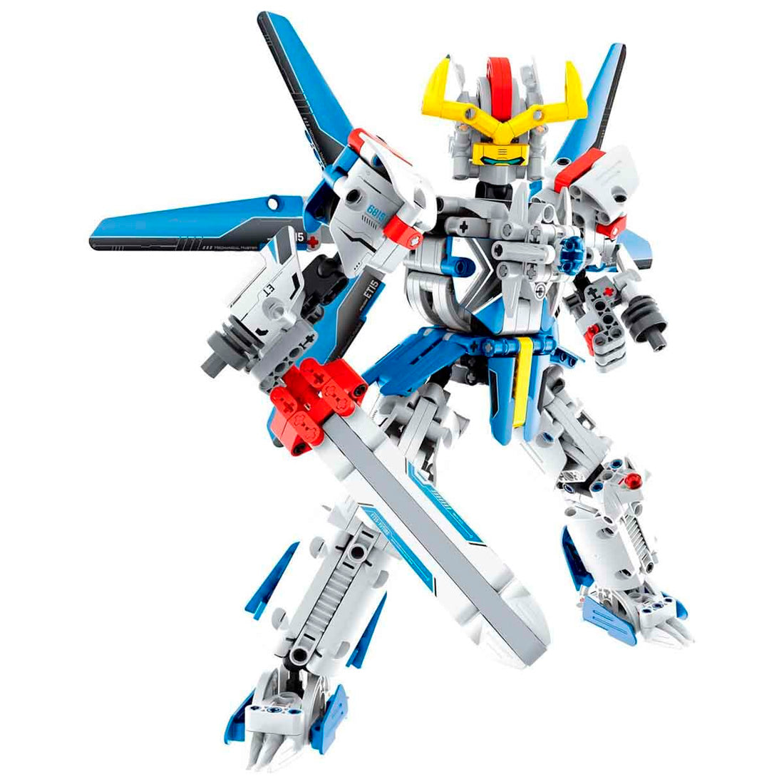 Im Master Robot Asker Byz.641Prç S00006815