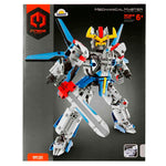 Im Master Robot Asker Byz.641Prç S00006815