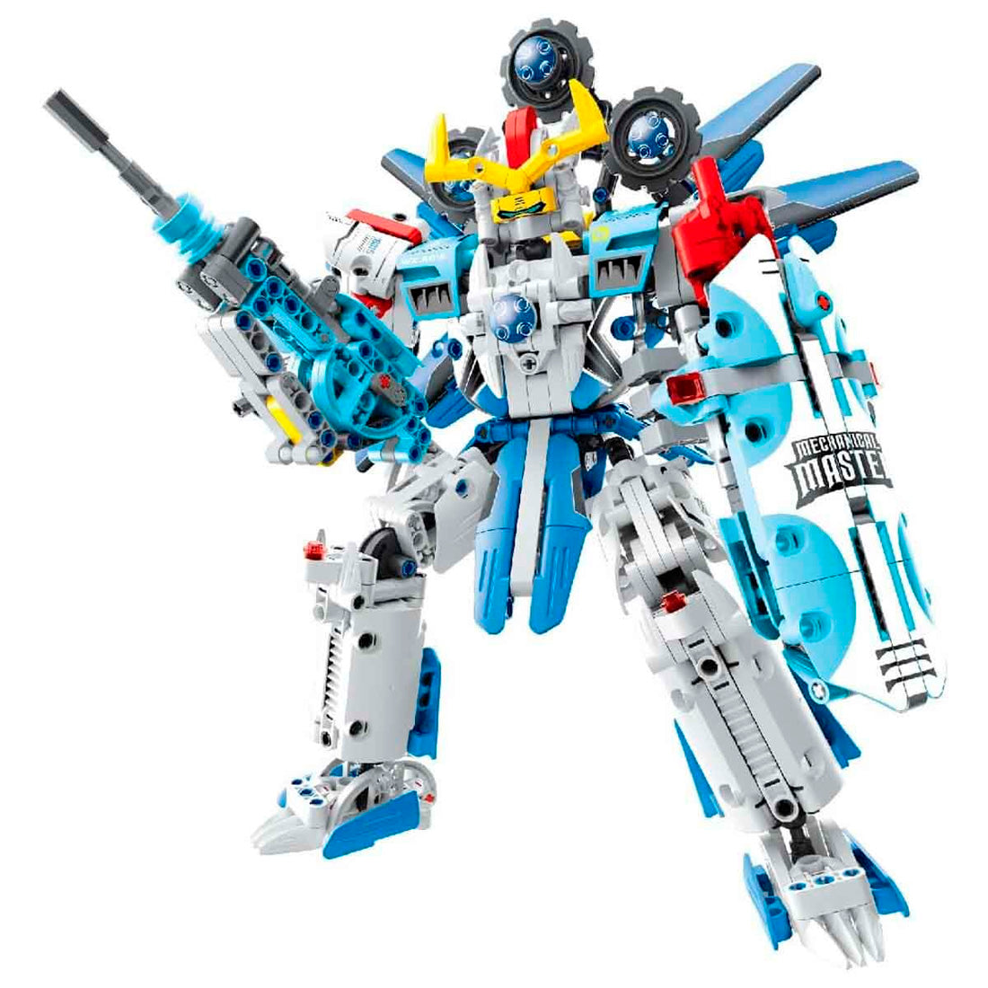 Im Master Robot Asker Byz.641Prç S00006815