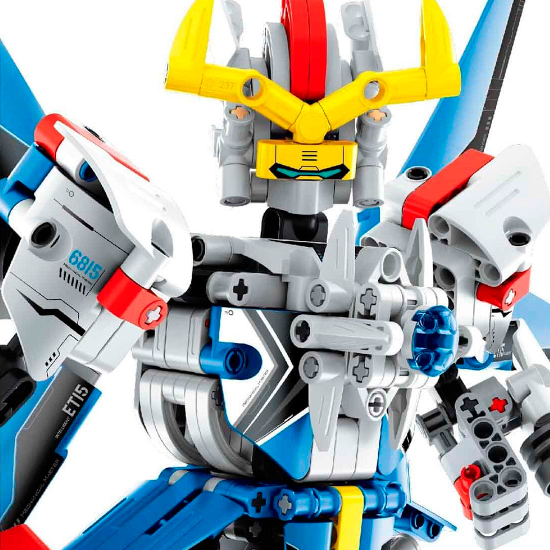 Im Master Robot Asker Byz.641Prç S00006815