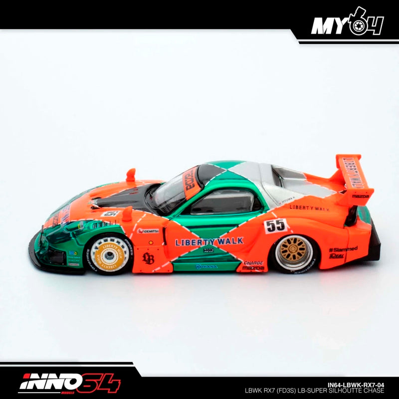 Inno Lbwk Rx7 (Fd3S) Lb-Super Silhouettein64-Lbwk-Rx7-04