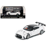 Inno Nissan Gt-R(R35) Top Secret Tokyo Auto Salonin64-R35Ts-Tas2021