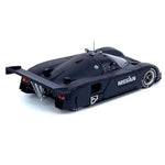 Inno Nissan R89C Le Mans Shakedown Test At Paulin64-R89C-Lmt1988