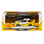 Inno Toyota Sprinter Brunei Exclusive Ae86 In64-Ae86T-Bdks24
