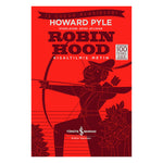 İş Bankası Kültür Yayın Robin Hood